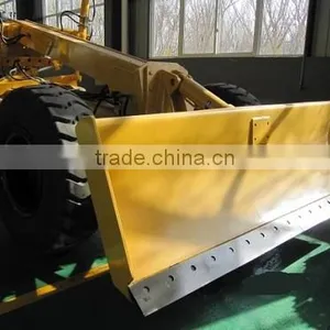 China XCMG 220HP Motor Grader Ripper For Sale thumbnail-5