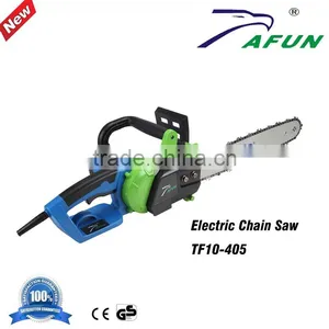 Electric Grass Cutting Machine Chain Saw gs thumbnail-1