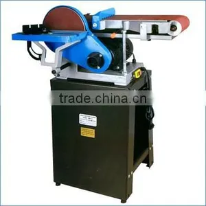 MM2315 Belt Disc Sander thumbnail-2