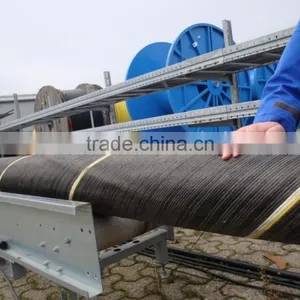 High Voltage / HV Electrical Power Cable / Plant Construction Usage / 0.6~35KV Available for Sale thumbnail-2