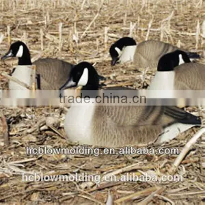 OEM Hot Selling Garden Plastic Goose for Hunting Goose Bait for Goose Hunting thumbnail-5