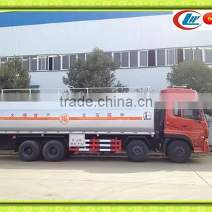 DongFeng TL 36000 Oil Tank Truck,fuel Tank Truck,oil Fuel Tanker Truck thumbnail-1