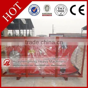 HSM ISO CE 2 Years Warranty Peanut Harvester Combine thumbnail-5