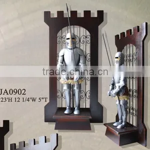 Greek Royal Breastplate Wearable Armor thumbnail-1
