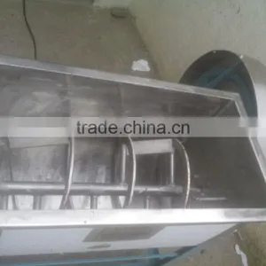 POWDER MIXING MACHINE thumbnail-5