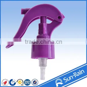 Verious Design China-made Color Customized 24/410 Mini Pump Sprayer Minitrigger Sprayer thumbnail-4