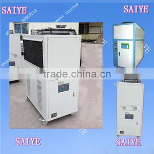 Industrial Use Air Cooled Water Chiller thumbnail-1