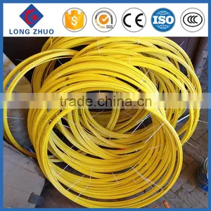 Fiberglass Conduit Snake Rod, FRP Cable Duct Rod, Fiberglass Duct Rodder thumbnail-2