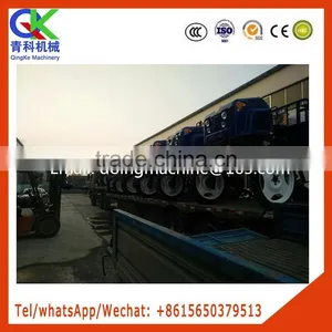 Qingke Machinery Supply Farming Tools Orchard Sprayer thumbnail-2