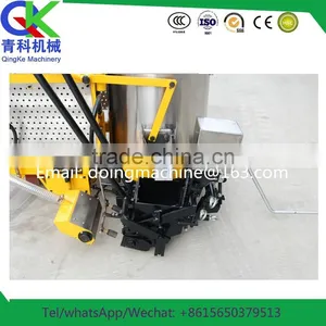2016 High Quality Shock Marking Machine for Sale thumbnail-1