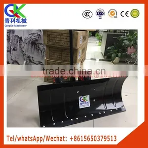 Durable Hand Push Snow Pusher for Sale thumbnail-2