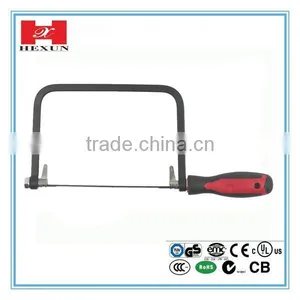 High Quality Wood Cutting Stainless Steel Saw thumbnail-2