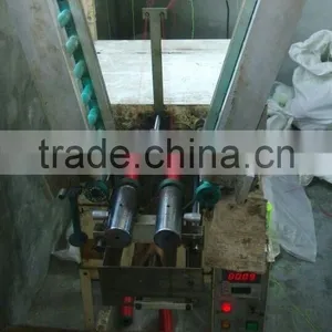 Automatic Double Spindles Weft Machine With GOOD PRICE thumbnail-4