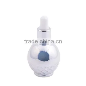 D0043 Dropper Bottle Perfume Glass Bottles Wholesale Empty Bottles thumbnail-4