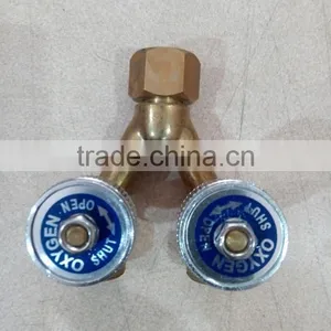 O-X"Y" Connector Accessory thumbnail-1