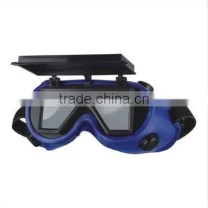 Welding Safety Goggles thumbnail-1