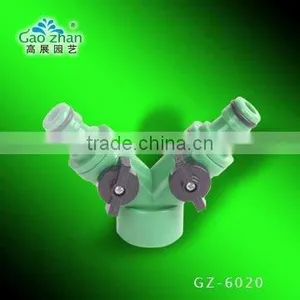 3 Way Hose Coupling thumbnail-1