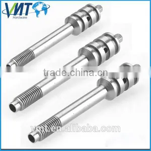 VMT High Precision SS Temperature Sensor Housing thumbnail-1