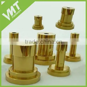 China Custom Cnc Machined Metal Polishing Banner With Good Quality thumbnail-1