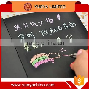 Colorful Gel Ink Pen thumbnail-5