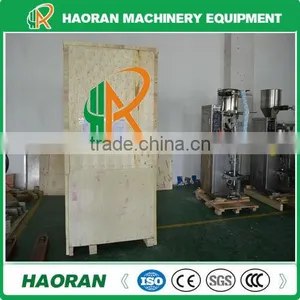 The Most Popular Product Soap Powder Packing Machine thumbnail-1