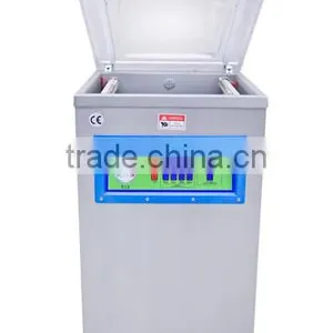 Vertical Vacuum Packaging Machine thumbnail-1