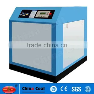 22-55kw Screw Type Industrial Electric Air Compressor thumbnail-6
