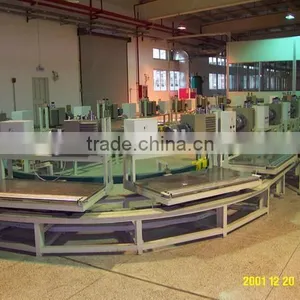 Air Conditioner Assembly Line thumbnail-2