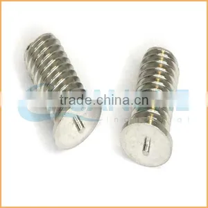 Factory Sales Top Grade Nonstandard Stud Welding Screw thumbnail-4