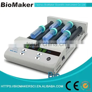 2015 Hot Selling Digital Tube Roller Mixer Instrument thumbnail-1