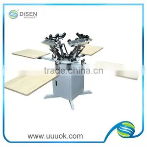 Cheap T-shirt Printing Machine Photo thumbnail-1