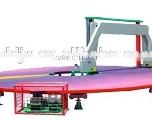 Sponge Disc Cutting Machine Price thumbnail-1