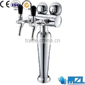 MZL Good Quality Beer Tower for Bar, Living Room China Factory thumbnail-3