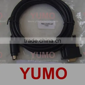 FBS-232P0-9F Fatek PLC Program Cable thumbnail-1