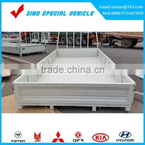 Van Box China Dry Van Truck Body Truck Dry Box With Great Price thumbnail-2