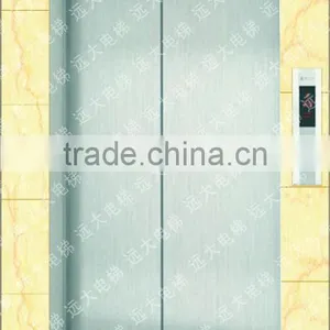 Yuanda Passenger Lift Door thumbnail-1