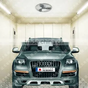 Yuanda Car Storage Lift thumbnail-1