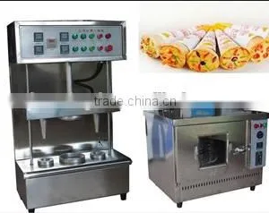 Cone Pizza Machine in Baking Equipment thumbnail-1