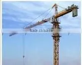 10t C6018(SCM)tower Crane thumbnail-1