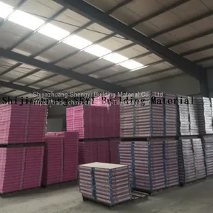 Decorative PVC Coating Laminated Gypsum Ceiling Board for Hotel, Office, Homes and Schools and Public Areas thumbnail-1