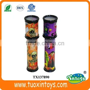 OEM Custom Brass Kaleidoscope Lens thumbnail-1