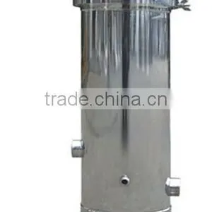 Stainless Steel Cartridge Filter/precise Filter/Pre-filter thumbnail-3