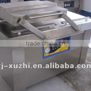 Vacuum Packing Machine With Double Rooms thumbnail-1