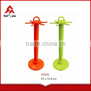 Top Selling Good Quality PP/ABS/PS Cookware Rack thumbnail-4