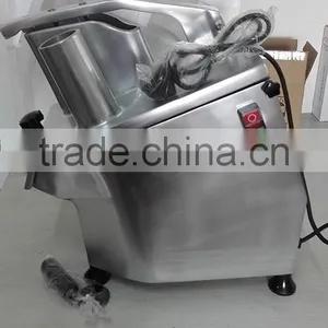 Multifunctional Industrial Vegetable Cutter GRT-VC300 With CE Approved thumbnail-1