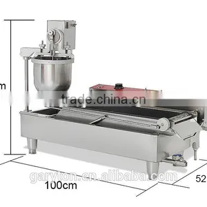 GRT - T100 Donut Maker Machine thumbnail-2