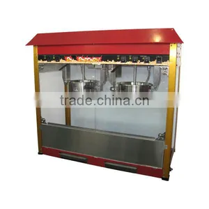 GRT -D902 Popcorn Machine for Sale thumbnail-1