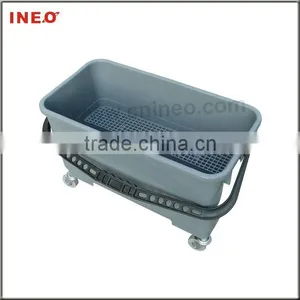 Restaurant And Hotel Utility Cleaning Buckets thumbnail-1