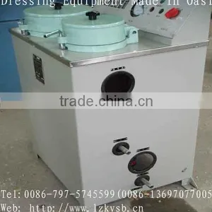 Vacuum Drum Filter/ Small Vacuum Filter / Vacuum Filter Press thumbnail-1