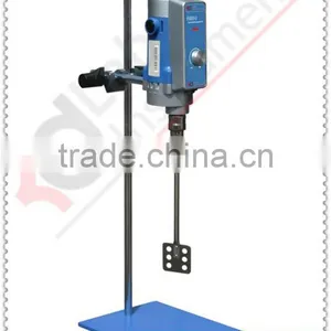 KM300S-P Laboratory Mixer Equipment / Lab Mixer Large Capacity 85LMixer/Lab High Speed Mixer thumbnail-1